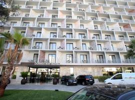 Durres Bay Hotel – hotel w Durrës