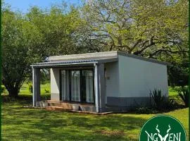 Verdiend En-suite Unit at Ngweni Private Game Farm