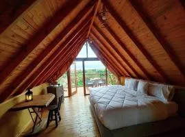 Glamping Guarupaque