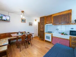 Miramonti 21 Ski In - Ski Out - Happy Rentals