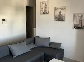 Sulimančev Apartman