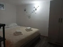 Βαχος rooms 5