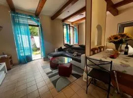 la tranquillité à l'état pur