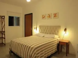 Hotel Pousada Ibituruna inn