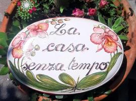 La Casa Senza Tempo, hotel in Ponsacco