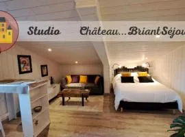 Studio-centre ville