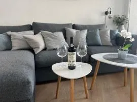Dein Winterberg Apartment - WIFI Geschirrspüler Smart TV