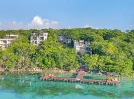 MBH Maya Bacalar Hotel Boutique