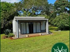 Heelgoed En-Suite Unit at Ngweni Private Game Farm