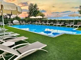Hotel Aquila D'Oro Desenzano