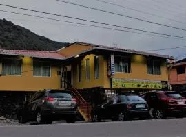 El Leñador hotel y restaurante