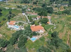 Private Douro- Quinta das Susandas