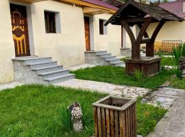 Иджеван Менуа отель, hotel v destinaci Ijevan