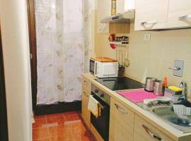 Il Roseto di Anna Home, hotel v destinaci Tagliacozzo