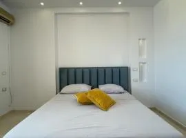 Perla Marina House