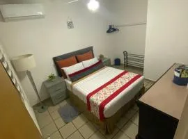 Departamento Vallarta