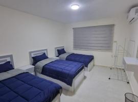 City centre Apartment, hotel di Petra