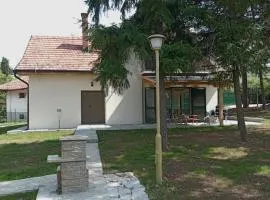 La Casa Sofija