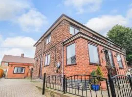 City Centre Semi-Detached-House