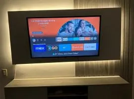 Apartamento de descanso Peñalisa Ricaurte