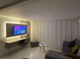 Apartamento de descanso Peñalisa Ricaurte