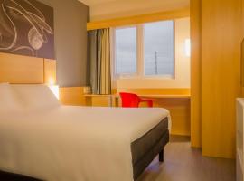 Ibis Porto Alegre Assis Brasil, hotel v destinaci Porto Alegre