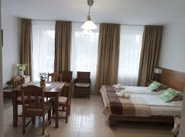 Apartament 100 Planeta 100 m od plaży