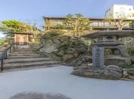虎屋別館