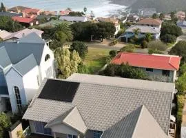 Vibe Beach House