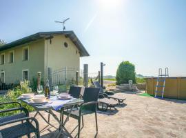 Gorgeous Home In Murazzano With Wifi, hotel v destinaci Murazzano