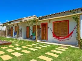 Casa Mangaba da Praia