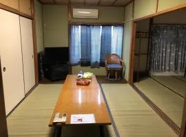 TSUKASA HOUSE English OK Kumano Kodo Experienced Lodge Within walking distance from station 無料駐車場あり