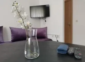 Appartement F3 en location d'été