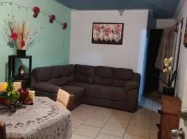 Casa Orquídea