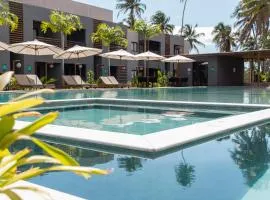 Flat Villas Manatee Rota Ecológica dos Milagres