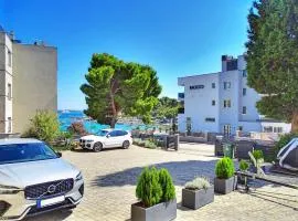 Casa Valovine- Beach Apartment Pula