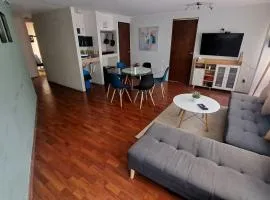 3 RECS: HERMOSO,AMPLIO E INMEDIATO A PASEO REFORMA
