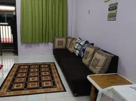 HOMESTAY BUDGET ALOR SETAR