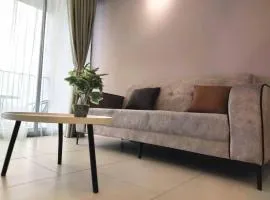 Cozy Retreat at Sri Kembangan