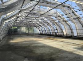 Nagu Camping, luxusní kemp v destinaci Jälist