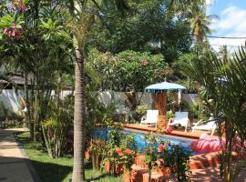 New Balengku Dua Hotel - Adults Only