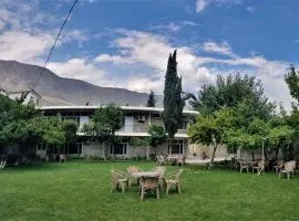 Kallisto Hotel