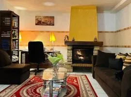 Belle maison confortable