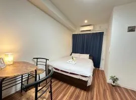 SOLASIA residence 北上野501
