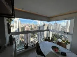 Sua casa com vistas no Bueno