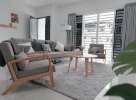 Taiping Homestay 5R3B, 9mins - Zoo & Lake Garden Taiping