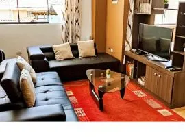 Alquiler de departamento completo