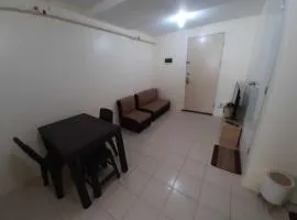 Condo in Pasig