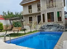 Villa RML Montainside CYHN