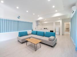 ホヌエルアエコル, hotel con tinas de hidromasaje en Isla Miyako